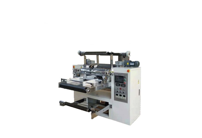 散熱石墨膜壓延機：高效能材料加工的關鍵技術