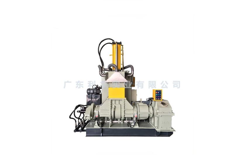 陶瓷密煉機：革新陶瓷生產的高效利器