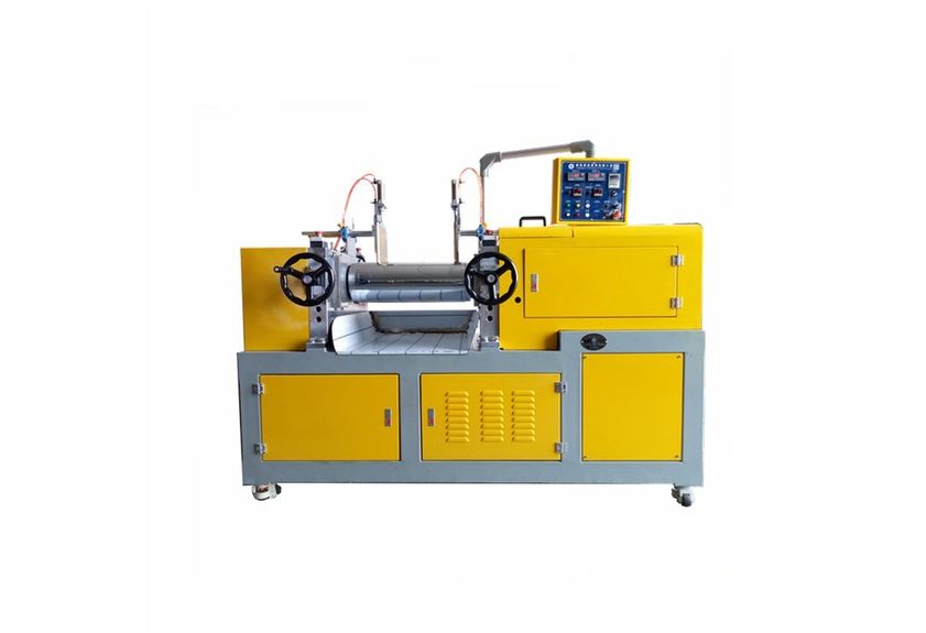 廣東利拿實業(yè)的兩輥開煉機(jī)：高效與創(chuàng)新的完美結(jié)合-2