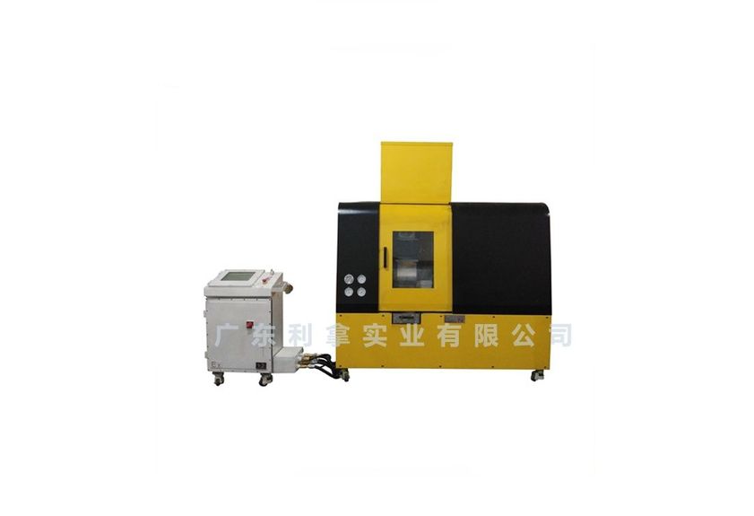 小型密煉機:高效混煉的工業利器-2