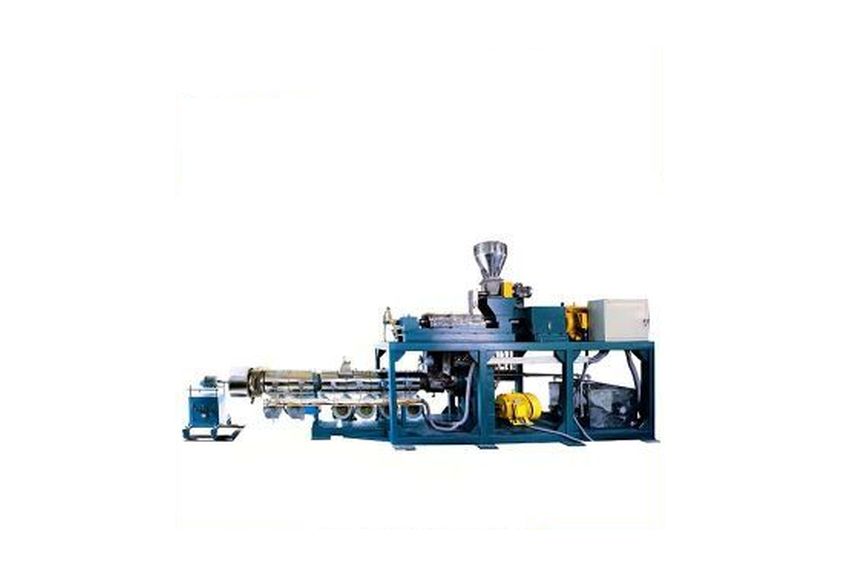 鞋材密煉機：革新橡膠混煉工藝的核心裝備