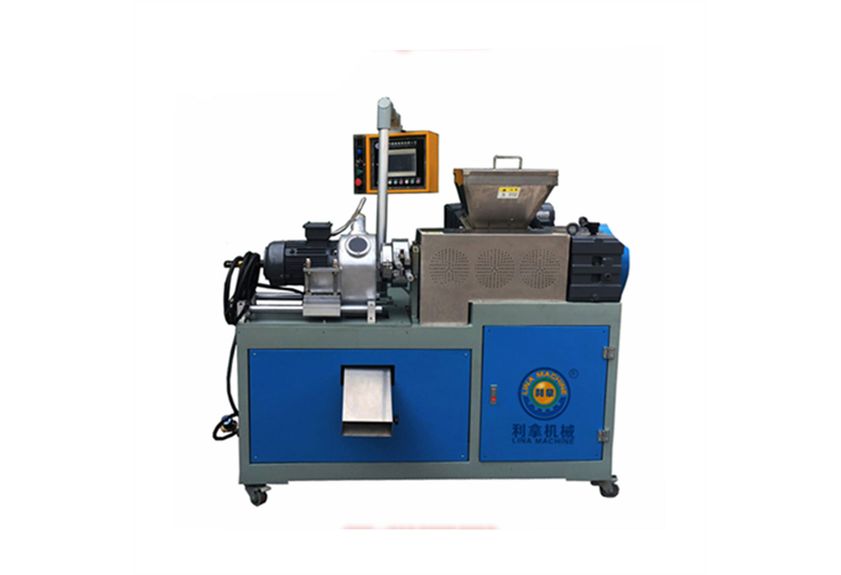 廣東利拿實(shí)業(yè)：氧化鋯混煉造粒一體機(jī)的創(chuàng)新與應(yīng)用