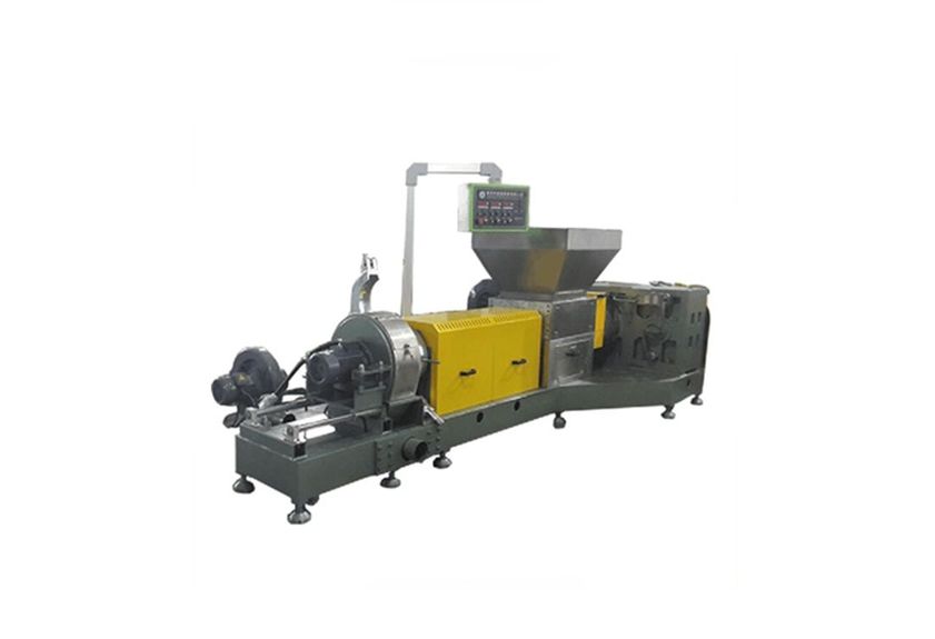 塑料造粒機：廣東利拿實業(yè)的高效解決方案
