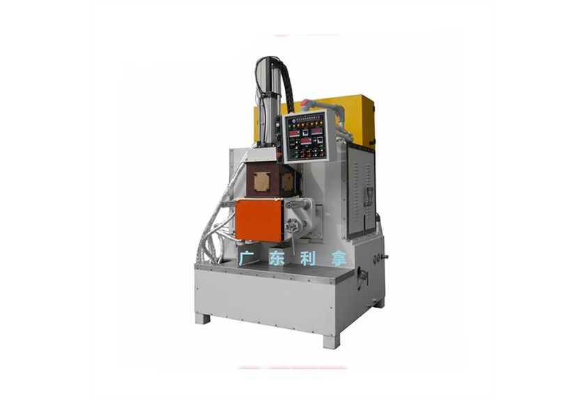 廣東利拿實(shí)業(yè)：引領(lǐng)氧化鋯密煉機(jī)創(chuàng)新與應(yīng)用