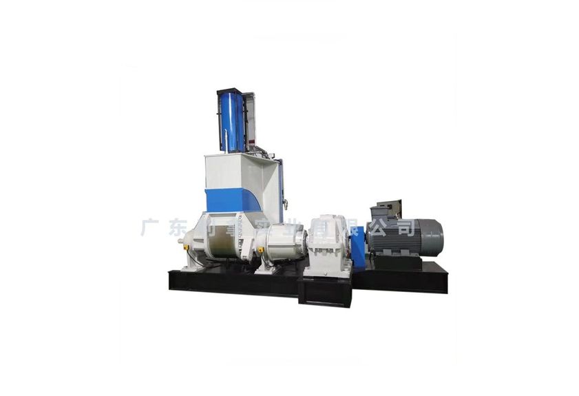 防爆型密煉機:安全高效的橡膠塑煉解決方案-3